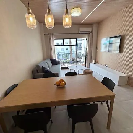 Comfortable Apartment In Center With Private Parking Garage Malaga Exterior photo